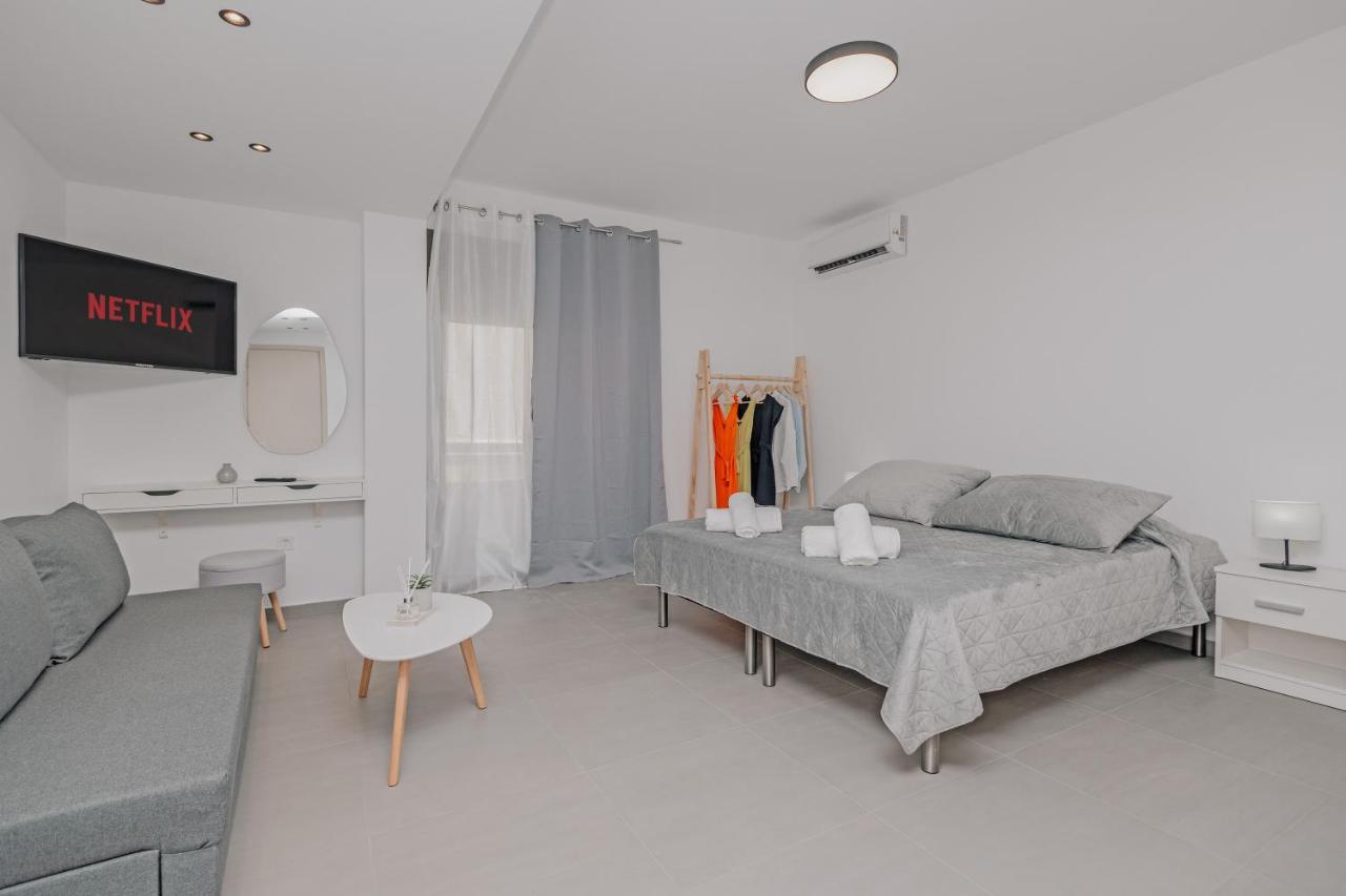 Apartament 777 Corfu Ágios Ioánnis