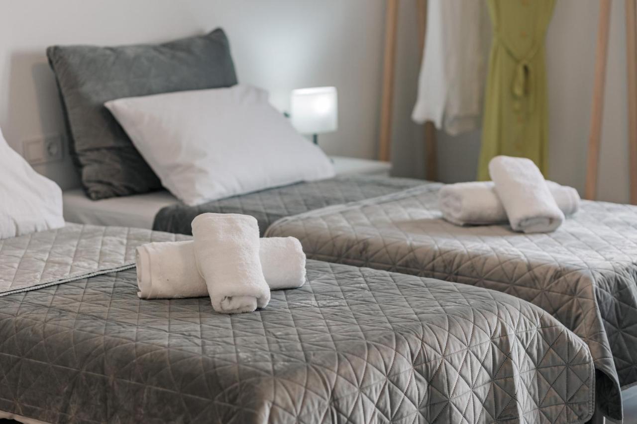 Apartament 777 Corfu