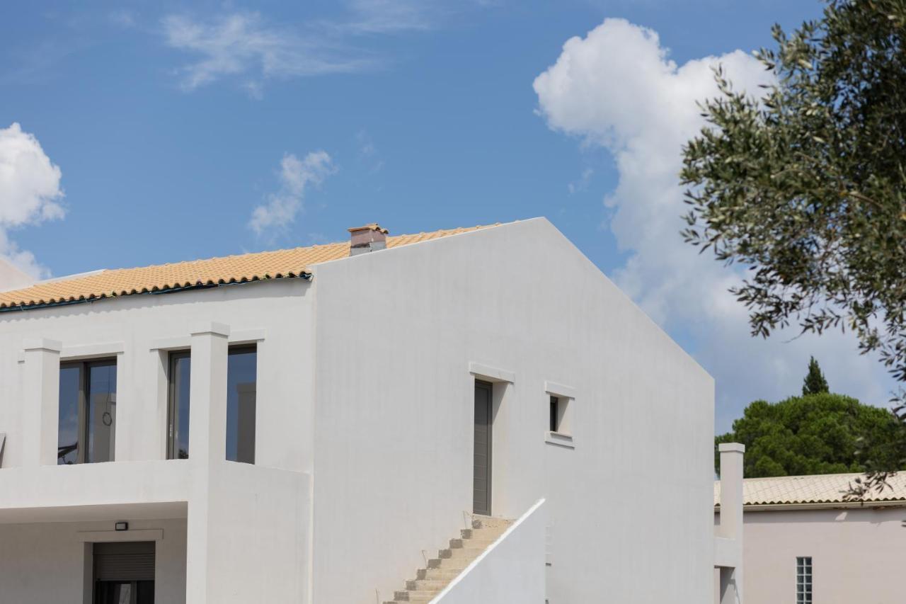 777 Corfu Apartament Ágios Ioánnis