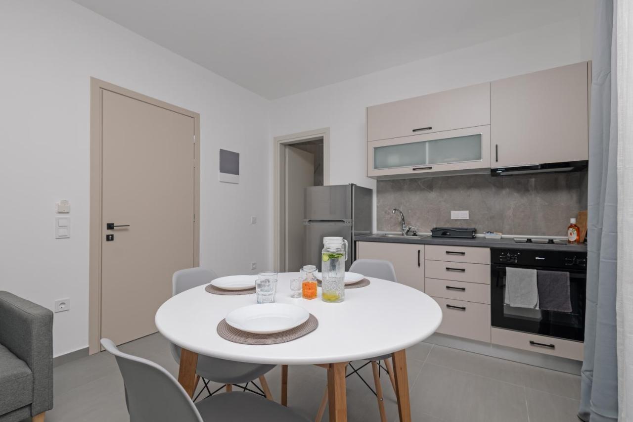Apartament 777 Corfu